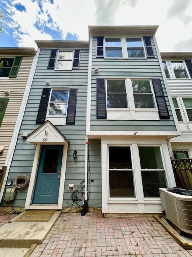 Building Photo - 60 Whitechurch Ct