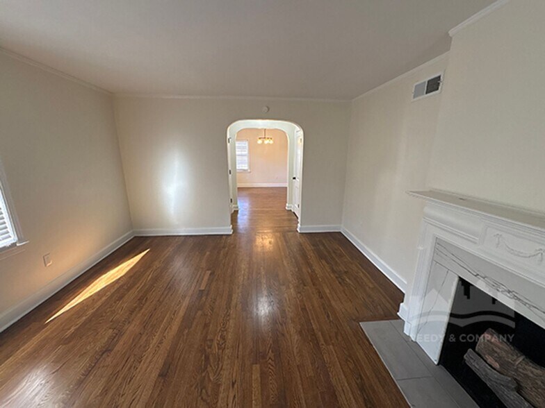 Building Photo - 108 N Highland St