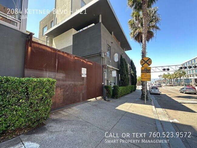 Building Photo - 2084 Kettner Blvd