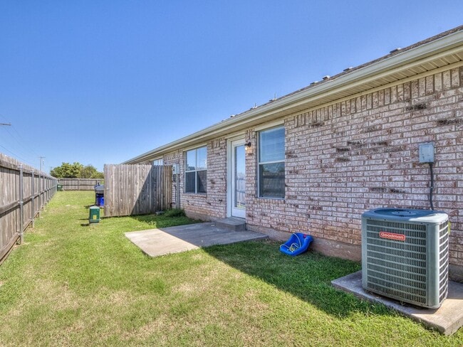 Building Photo - Charming Home for Rent in Norman