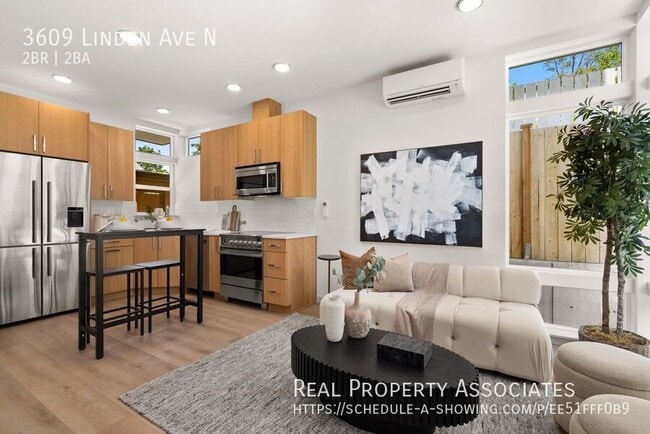 Building Photo - 3609 Linden Ave N