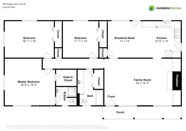 Building Photo - 325 Maple Ln