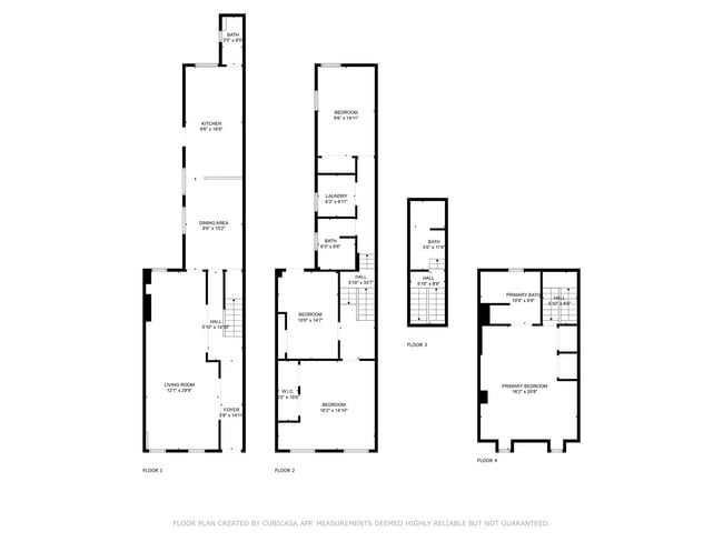 Building Photo - Charming 3 Bedroom on 2nd St