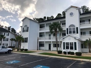 Building Photo - Spacious 3BR/2BA Condo Near North Myrtle Beach!