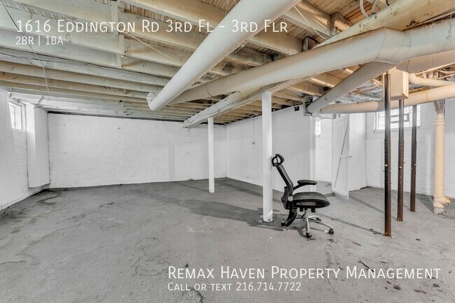 Building Photo - 1616 Eddington Rd