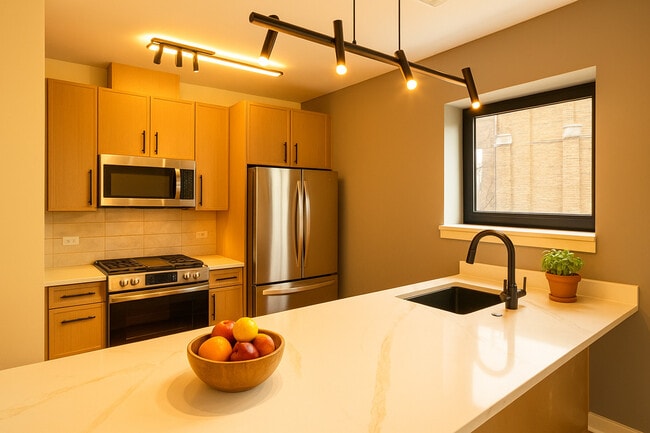 Building Photo - 5200 N Winthrop Ave