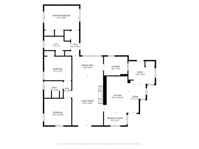 Building Photo - 5853 M-55