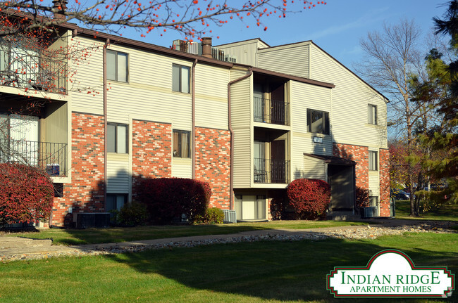 Building Photo - Indian Ridge Apartments