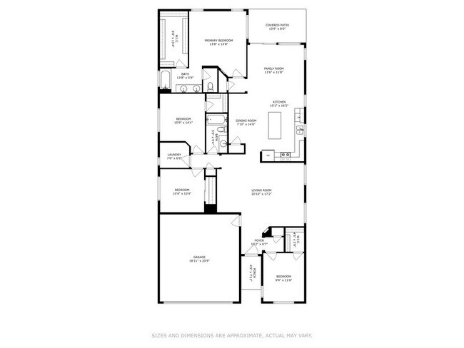 Building Photo - 44336 W McClelland Dr