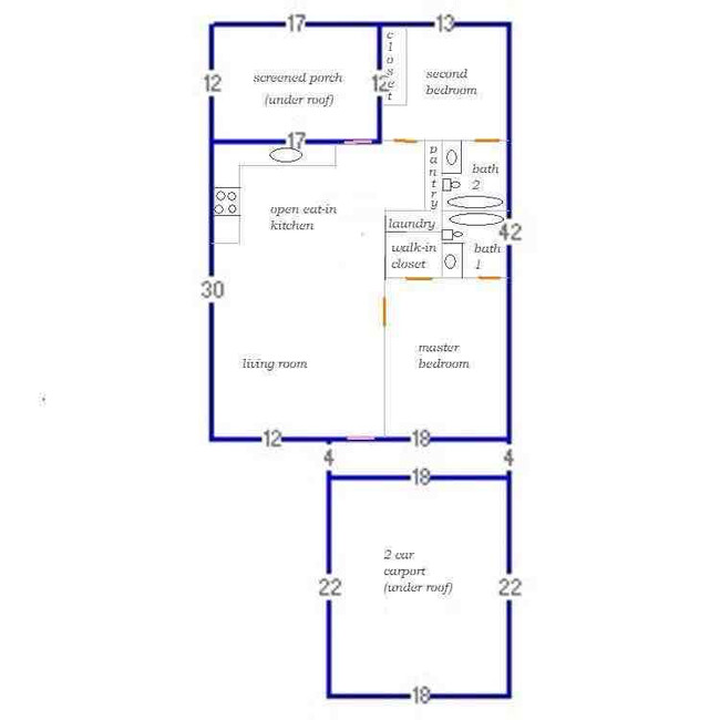 Building Photo - 2214 Avenue A NW