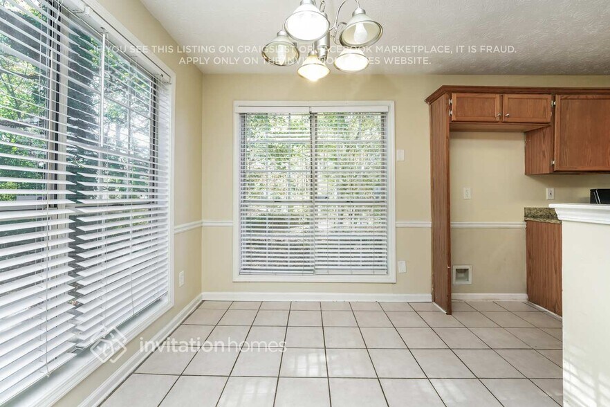 Building Photo - 1695 Salem Mill Ct SE