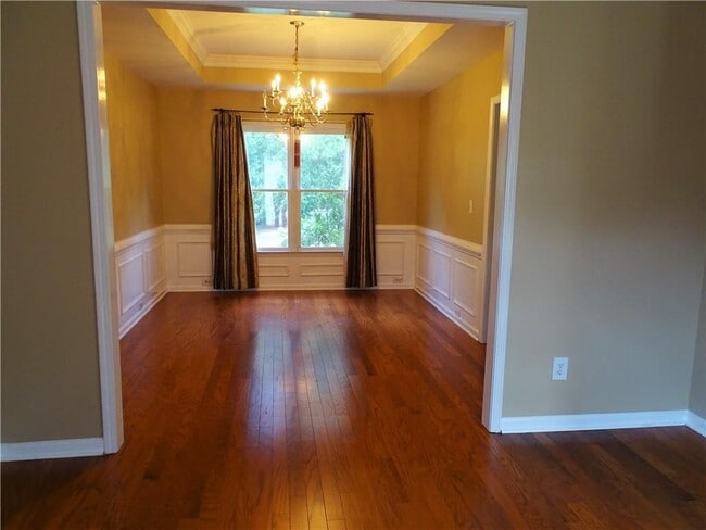 Building Photo - 3485 McClure Woods Dr