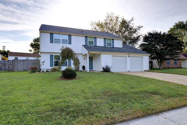 Building Photo - 812 Stony Dr