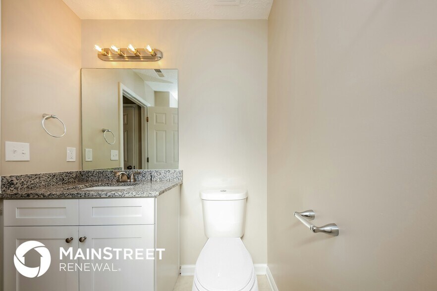 Building Photo - 5437 Somer Mill Rd