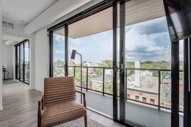 Two Bed / One Bath - Good Dwelling