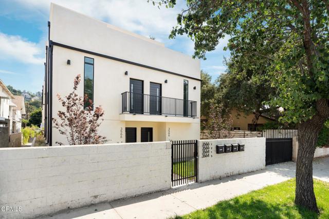 Building Photo - 3564 N Eagle Rock Blvd