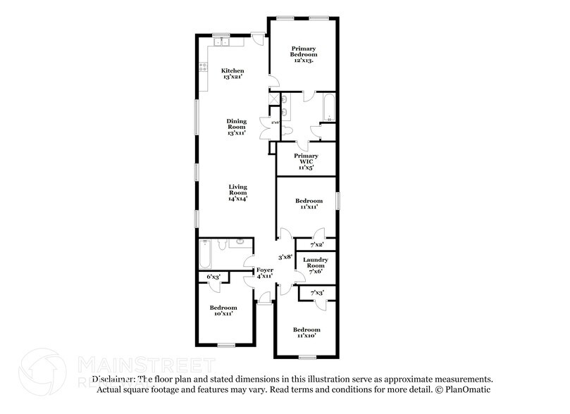 Building Photo - 587 Kincaid Cove Ln