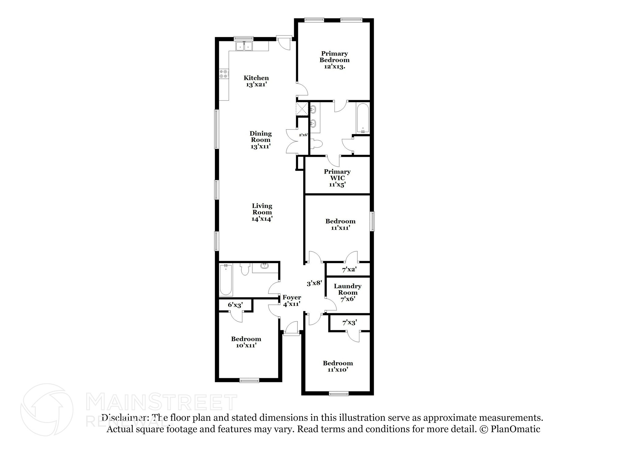 Building Photo - 587 Kincaid Cove Ln