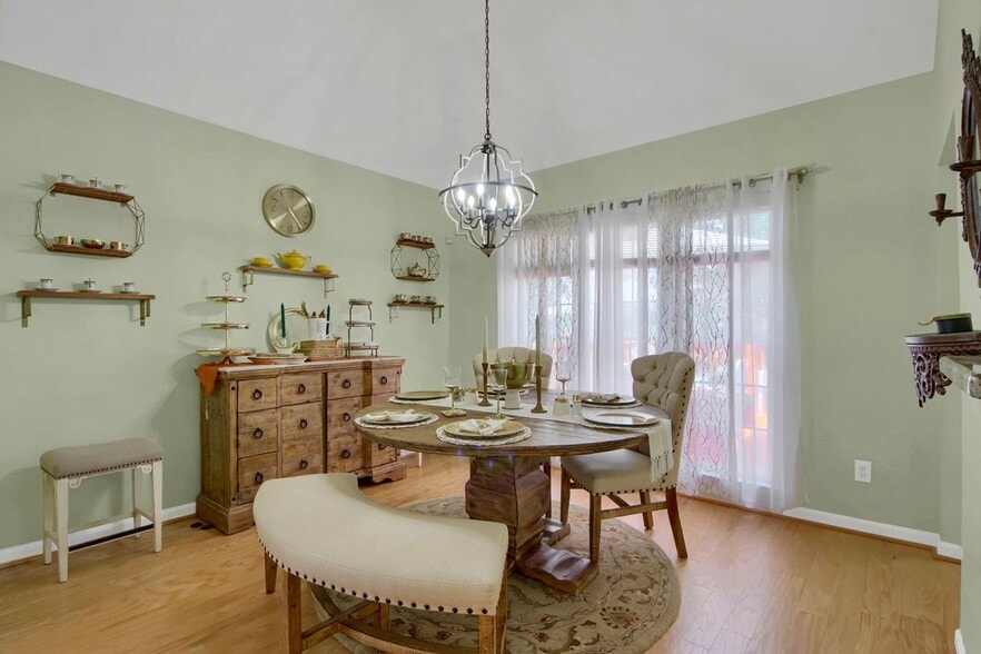 Building Photo - 3492 Heatherwood Ct