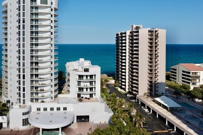 Building Photo - 4600 N Ocean Dr