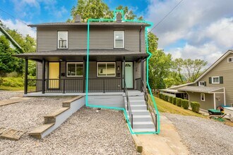 Building Photo - READY FOR MOVE IN! FULLY RENOVATED 2-BEDRO...