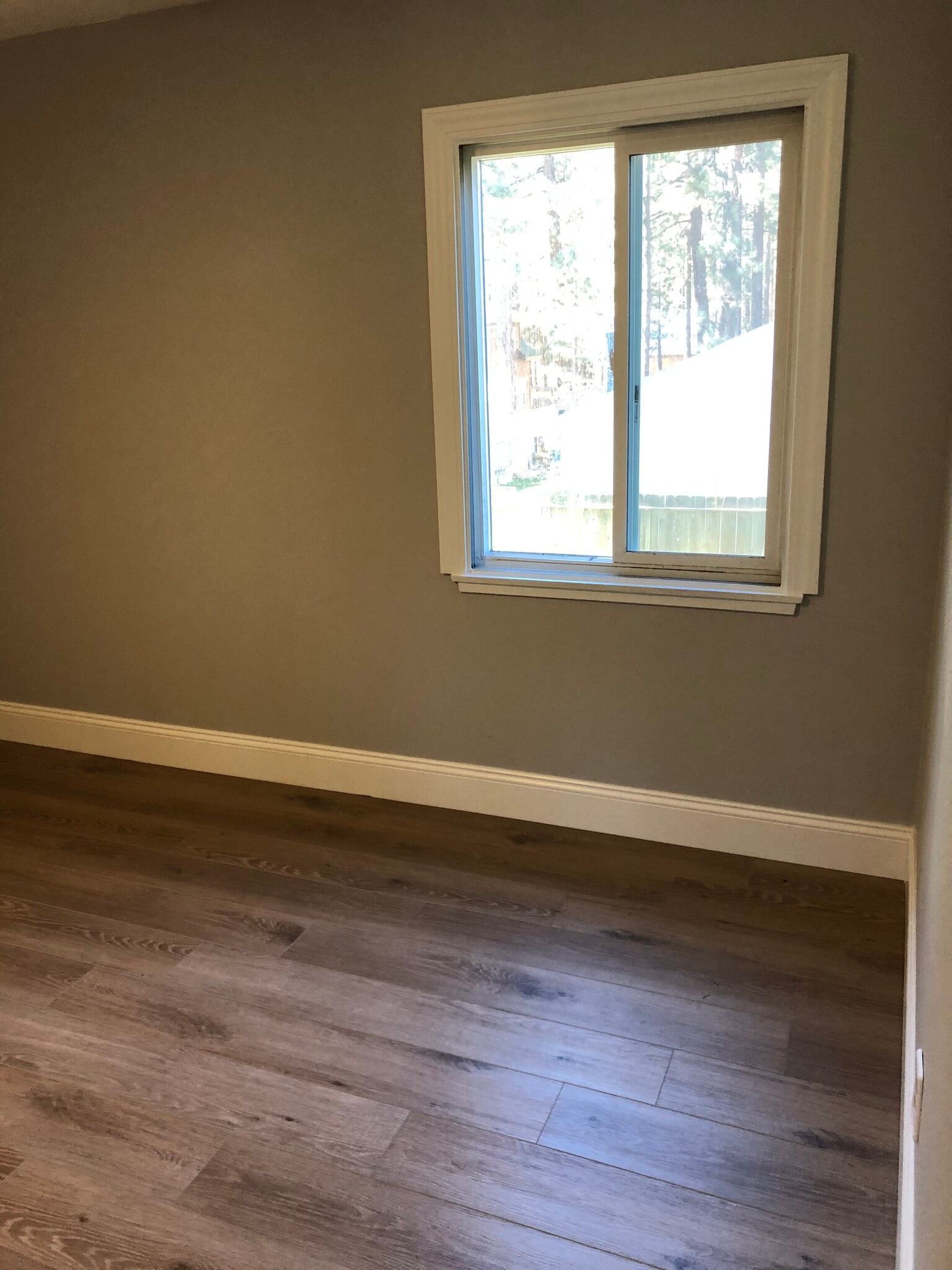 Bedroom # 4 - 3314 Treehaven Dr