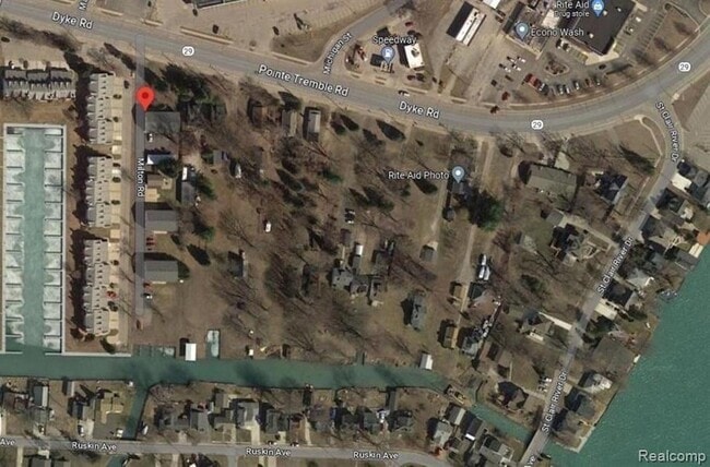 Building Photo - 587 Pointe Tremble Rd