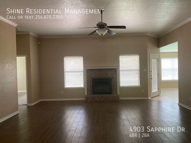 Building Photo - 4903 Sapphire Dr