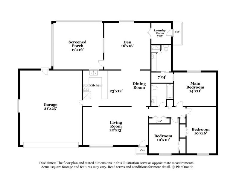 Building Photo - 1212 Hunt Ave
