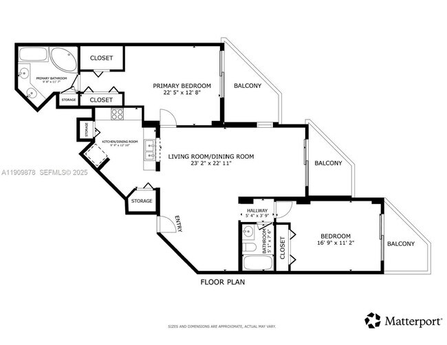 Building Photo - 888 Brickell Key Dr