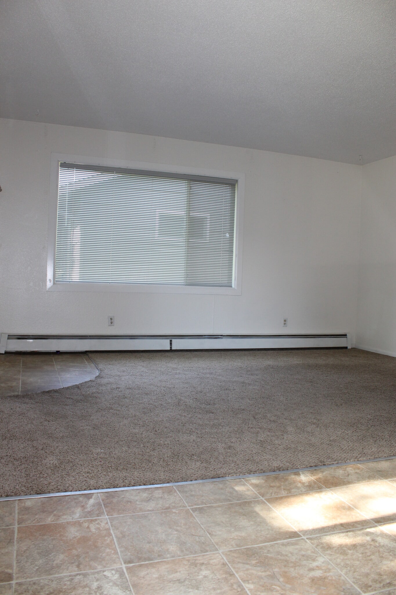 Living area - 3221 E 43rd Ave