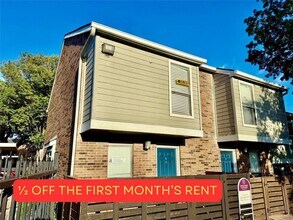 Building Photo - 2018 W Rundberg Ln