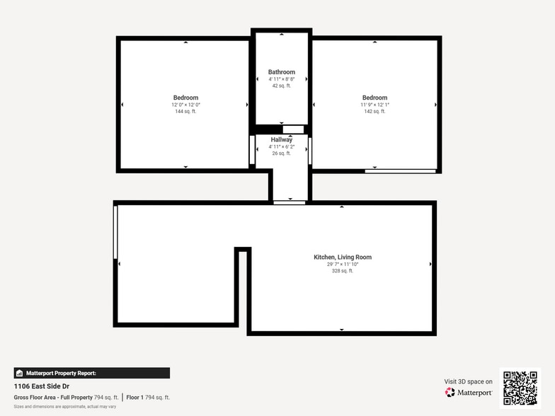 Building Photo - 1106 Eastside Dr