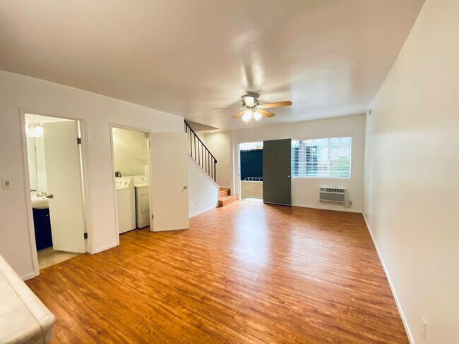 Interior Photo - Fleurdelis Apartments