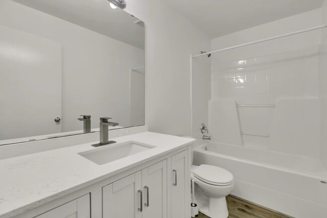 Building Photo - 3 bed 2.5 bath in Silverlake Everett