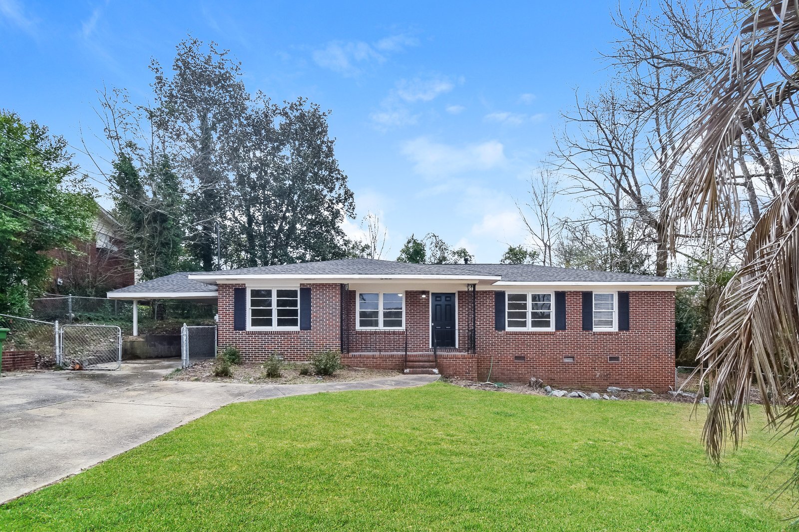 Building Photo - 4838 Chapman St