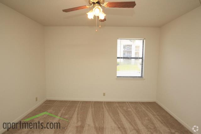 Bedroom - Shelby Heights
