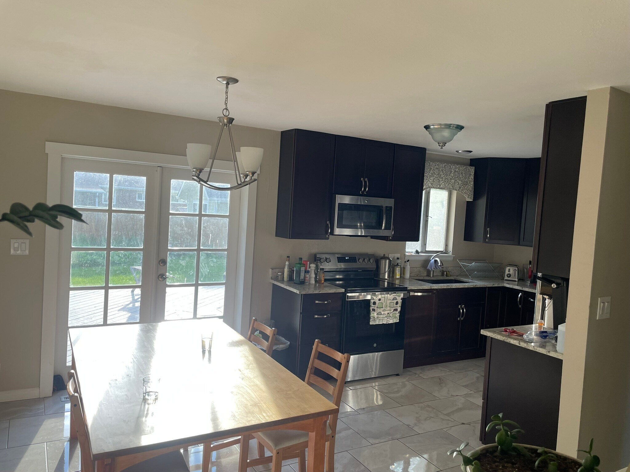Kitchen - 875 36th St