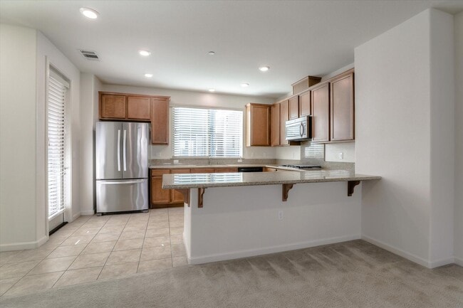 Building Photo - MODERN LUXURY IN SCENIC COMMUNICATIONS HILL LIGHT-FILLED INTERIORS WITH GREENBELT VIEWS