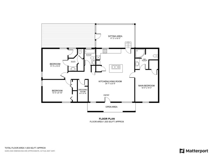 Building Photo - 4430 Peach Grove Rd