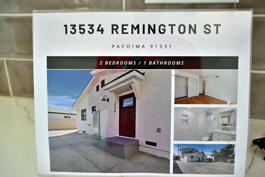 Building Photo - 13534 Remington St