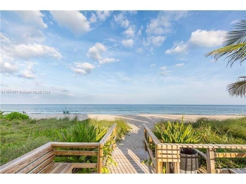 Primary Photo - 1340 S Ocean Blvd