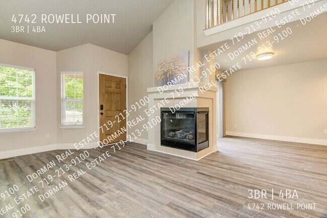 Building Photo - 4742 Rowell Point