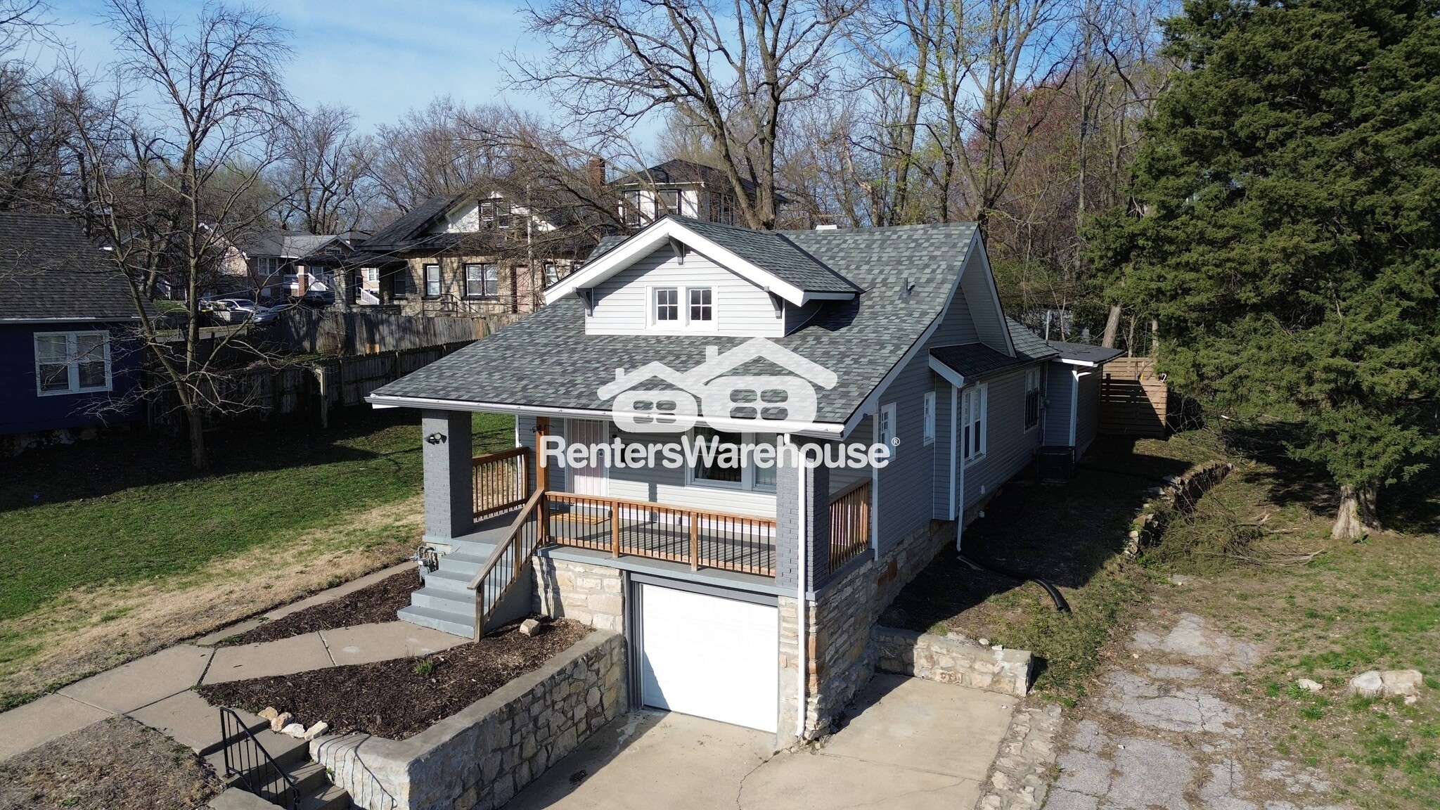 Building Photo - 6714 The Paseo