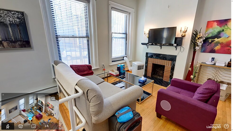 Building Photo - 435 Shawmut Ave