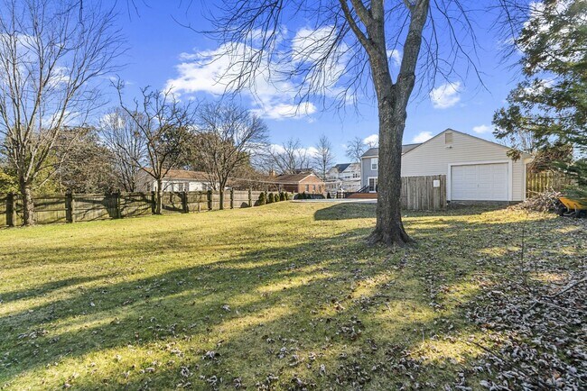 Building Photo - 3100 Franklin St