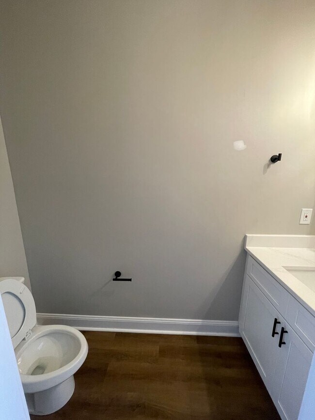 Building Photo - New 3/2.5 Townhouse in Downtown Rome $2,295