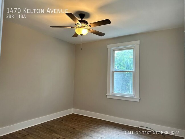 Building Photo - 1470 Kelton Ave