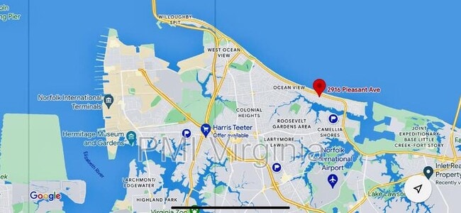 Building Photo - 2916 Pleasant Ave