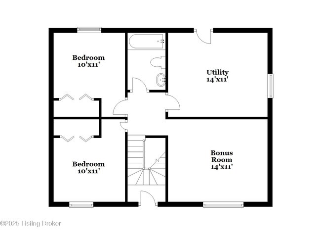 Building Photo - 4513 Cod Dr